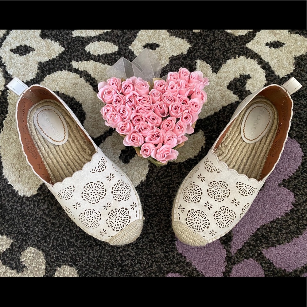 COACH Espadrilles